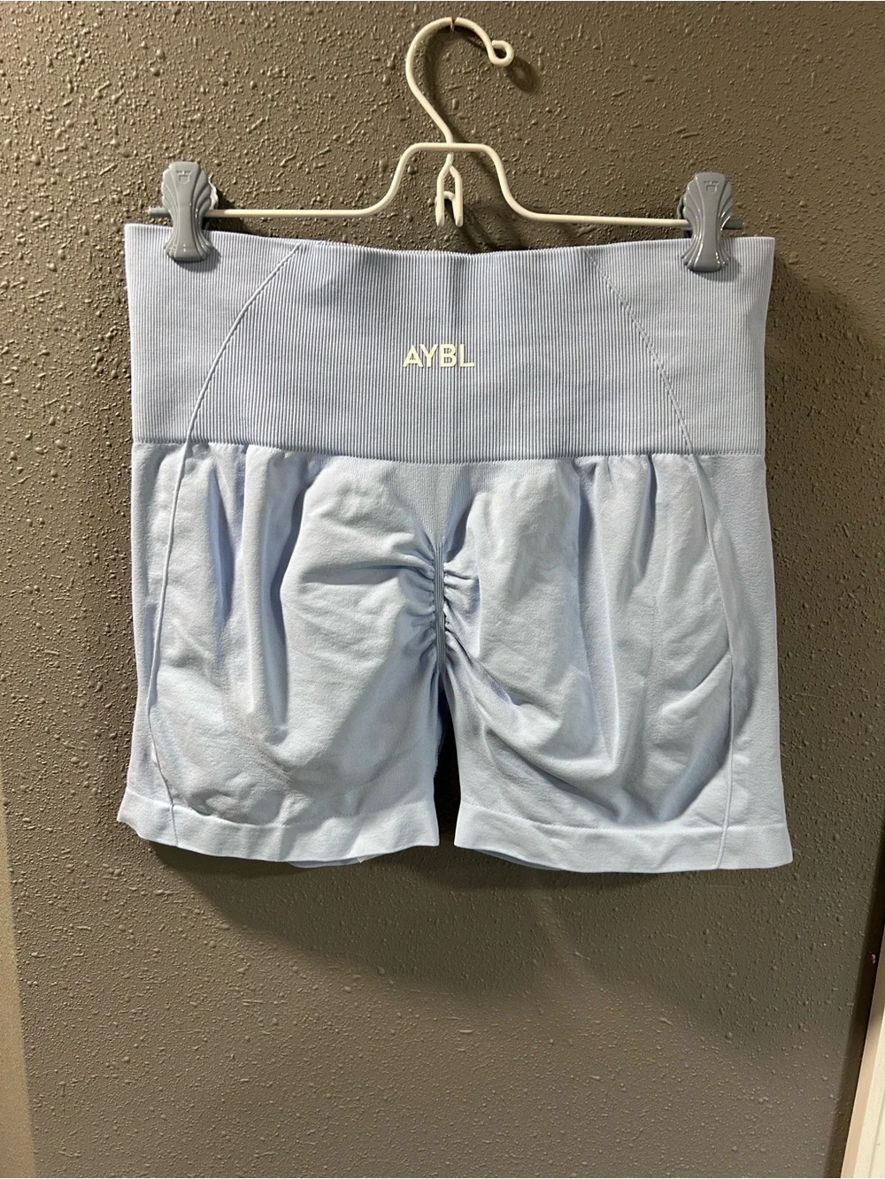AYBL Empower Seamless Shorts